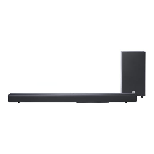 PARLANTE BLUETOOTH JBL SOUNDBAR 3.1 SUBWOOFER NEGRO JBLSB580BLKAM