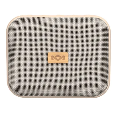 House of Marley - Speaker - Cream