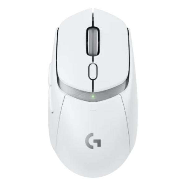 Mouse Inalámbrico Logitech G309 LightSpeed Blanco 910-007205