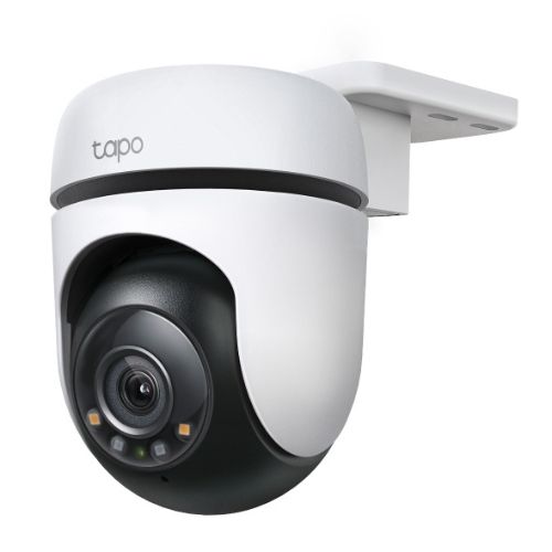 CAMARA DE SEGURIDAD TP LINK TAPO C510W (US) PAN/TILT PARA EL HOGAR HABILIDAD EXTERNA