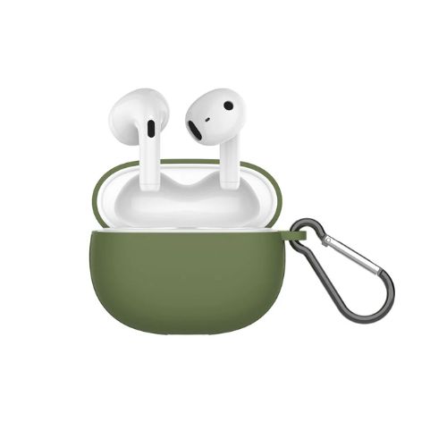 Audífonos Argom Skeipod E56 Verde ARG-HS-5056GN