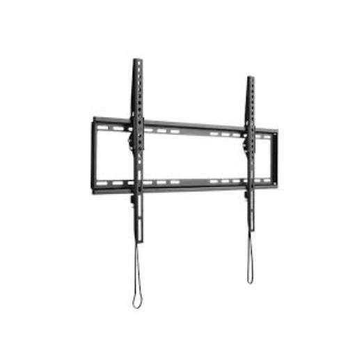 Soporte de Pared para Pantalla Argom 37"-70" +0° a -8° Negro ARG-BR-1347