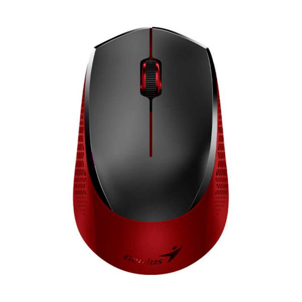 MOUSE GENIUS RS2 NX-8000S INALAMBRICO CON RECEPTOR 31030025401