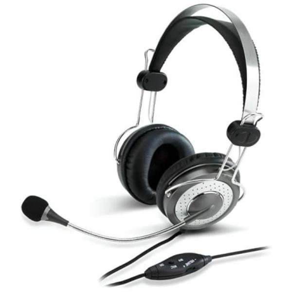 HEADSET GENIUS HS-04SU 31710045100