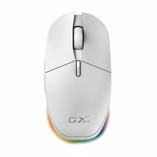 MOUSE GAMING RGB GENIUS SCORPION M8250 INALAMBRICO BLUETOOTH + RECEPTOR 31060001400