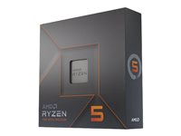 AMD Ryzen 5 7600X - 4.7 GHz - 6 núcleos