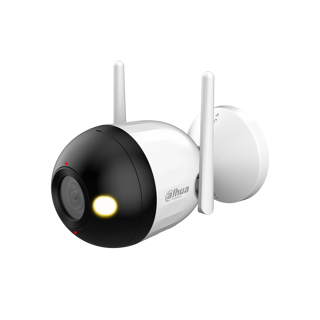 Dahua camara de red Bullet wi-fi 2MP” - DH-IPC-F2CN-PV-0280B - 1.0.01.04.41563-9006