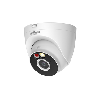 Dahua camara red wi-fi de torreta 2MP - DH-IPC-T2AN-PV-0280B - 1.0.01.04.41609-9005