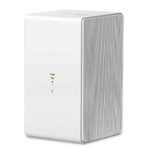 ROUTER MERCUSYS MB110-4G(UN) 4G LTE 2.4GHZ 300MBPS