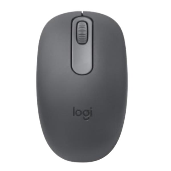 MOUSE LOGITECH M196 INALAMBRICO BLUETOOTH 1000 DPI 910-007456