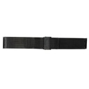 BANDA PARA RELOJ HIFUTURE FIT STYLE DE 22MM NEGRO