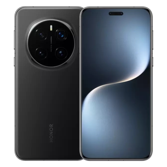 Celular Honor Magic7 Pro 5G 512GB 12GB-RAM Negro