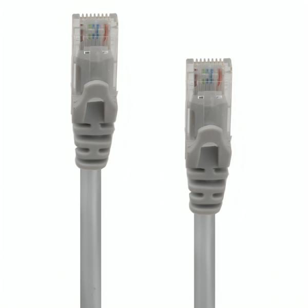 CABLE DE RED CAT5E NOVA FAN60106 5M