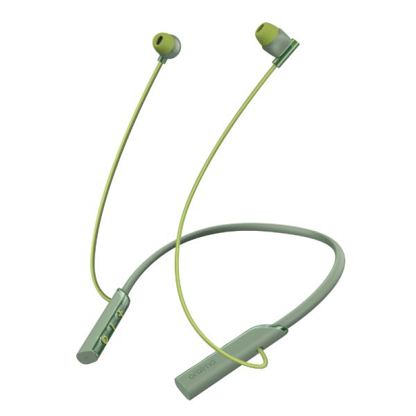 AUDIFONO ORAIMO NEKLACE LITE INALAMBRICO BLUETOOTH IPX4 OEB-311