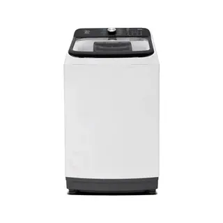 Midea lavadora carga superior blanca 16Kg MA512W16/W