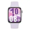 SmartWatch Huawei Watch Fit 4 43mm Morado 55020FAF