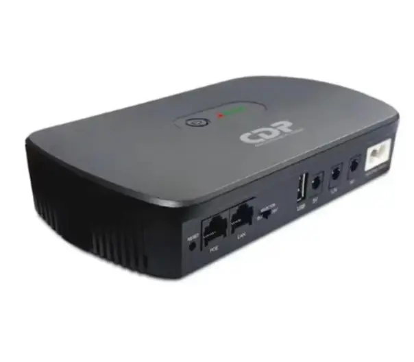 CDP UPS ROUTER MINI 10KMHA