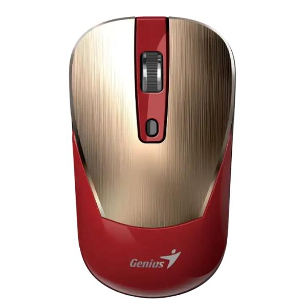 MOUSE GENIUS NX-7125 INALAMBRICO CON RECEPTOR 1200DPI 31030044403