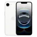 Celular Apple iPhone 16e 5G 128GB 8GB-RAM Blanco