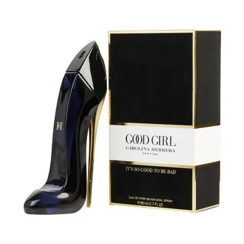 Perfume Carolina Herrera Good Girl EDP 80ml Mujer