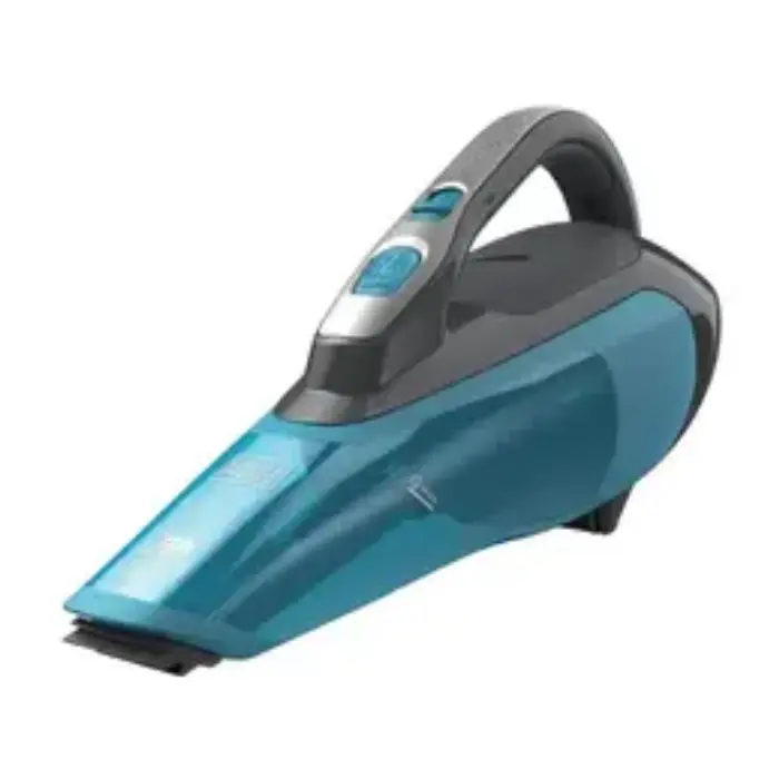 Aspiradora Black&Decker de Mano para Húmedo y Seco HLWVA325J21-B3