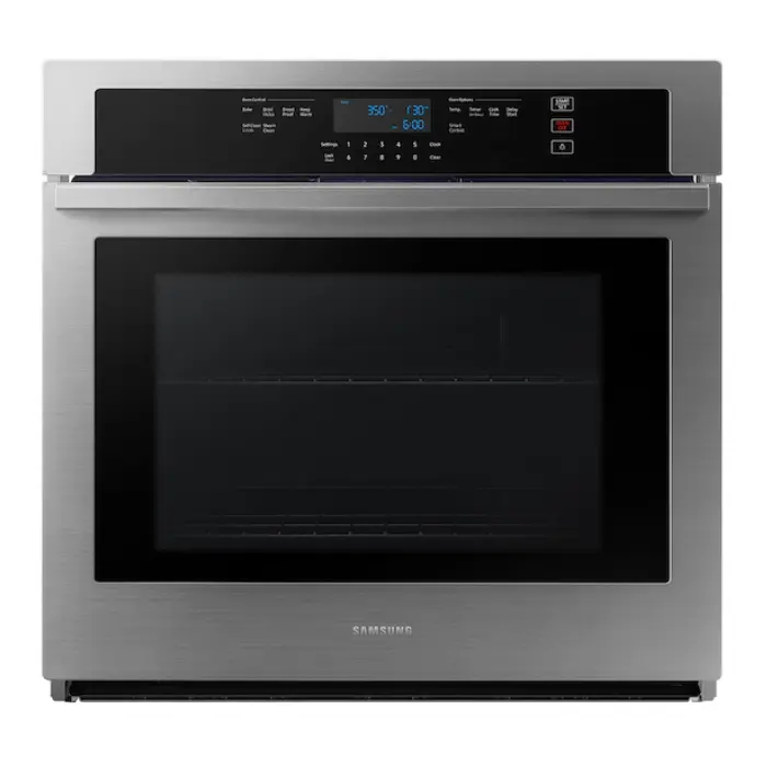 Horno Eléctrico Samsung 30" Empotrable NV51T5511SS/AA