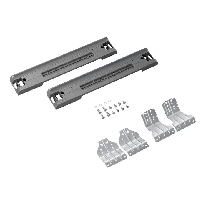Kit de Apilamiento para Lavadora Samsung SKK-8K