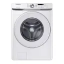Lavadora Samsung 20 Kg Carga Frontal Blanca WF20T6000AW/AP