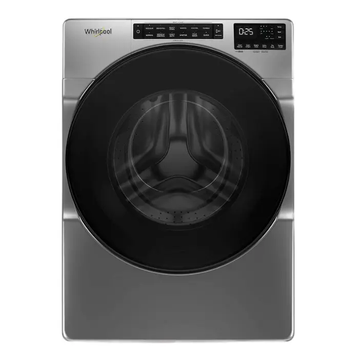 Lavadora Whirlpool Carga Frontal Xpert Inverter 21Kg 7MWFW5605MC