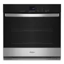 Horno Eléctrico Whirlpool 5.0 P³ WOES3030LS