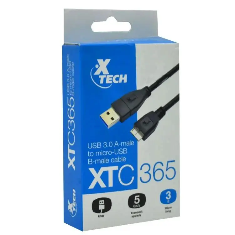 Xtech -  XTC-365 - Data cable