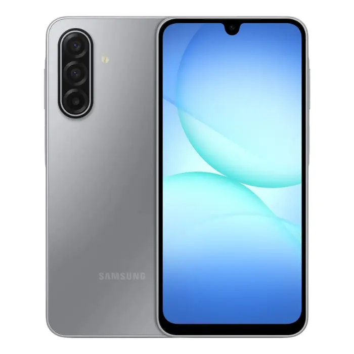 Celular Samsung Galaxy A17 5G 128GB 6GB-RAM Gris