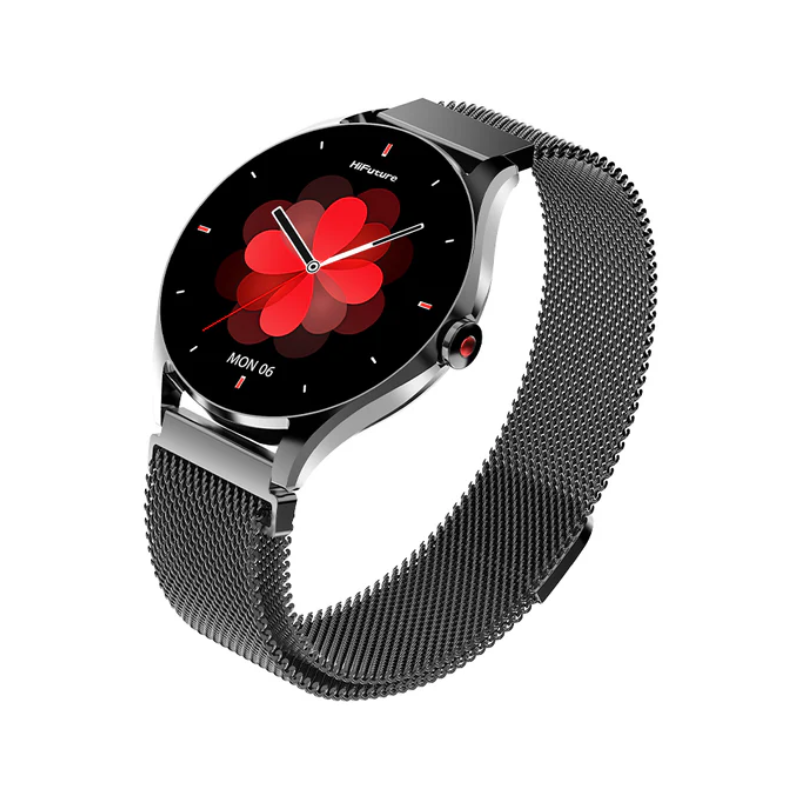 SmartWatch HiFuture Aura 2 Negro