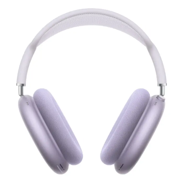 Headset Apple AirPods Max Inalámbrico Morado