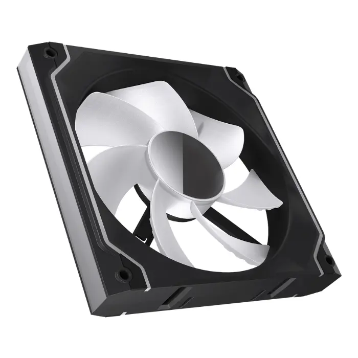 Ventilador Modular Invertido Gamer Cougar SC140 ARGB 140mm Negro 3MSC14RA1.0001