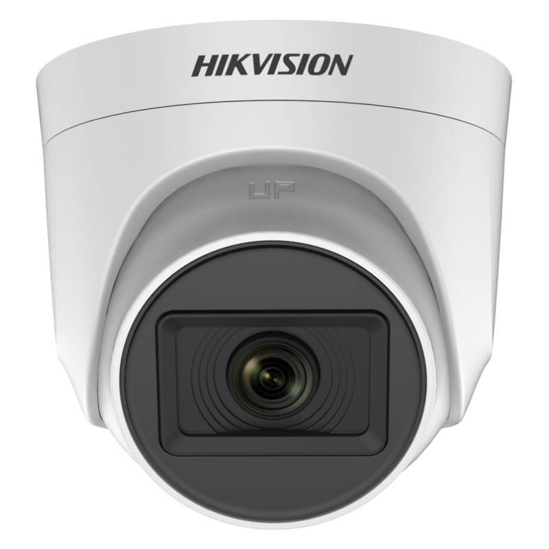 CAMARA DE SEGURIDAD HIKVISION DS-2CE76D0T-EXIPF(2.8MM)(O-STD) (E) 2MP EXIR IR 20M 300614205