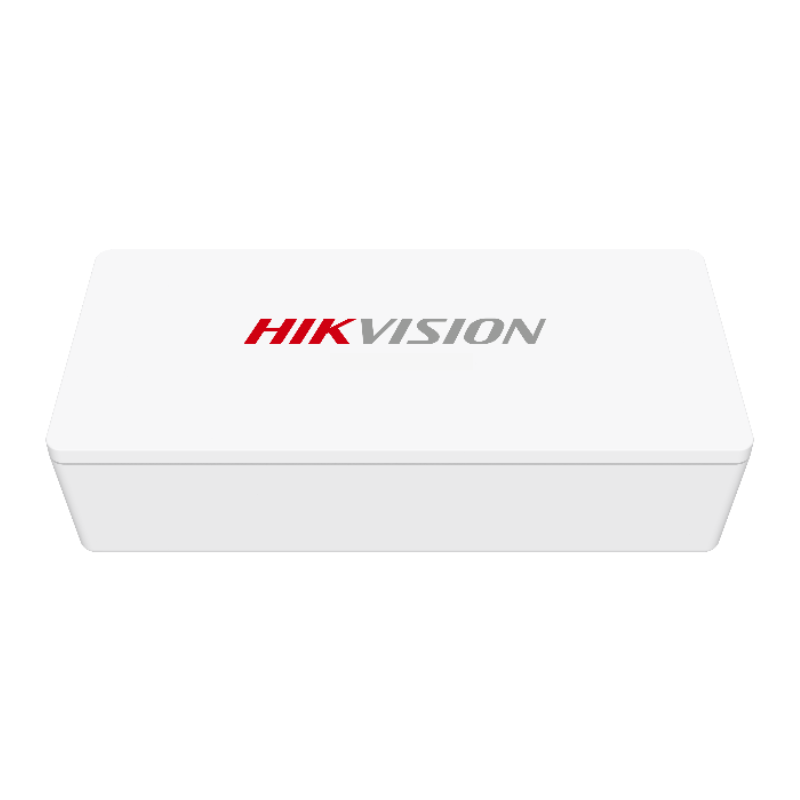 SWITCH HIKVISION DS-3E0502P-E(O-STD) (E) 1 PUERTO GIGABIT POE / 1 PUERTO UPLINK 1000 MBPS NO ADMINISTRABLE 301803579