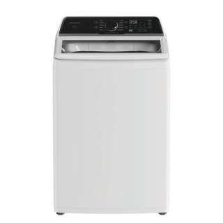 Frigidaire lavadora carga superior 25kg blanca FLVW7523BW
