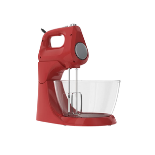 Black + Decker batidora 250w 4,25 L roja - MX9125-0RDLA