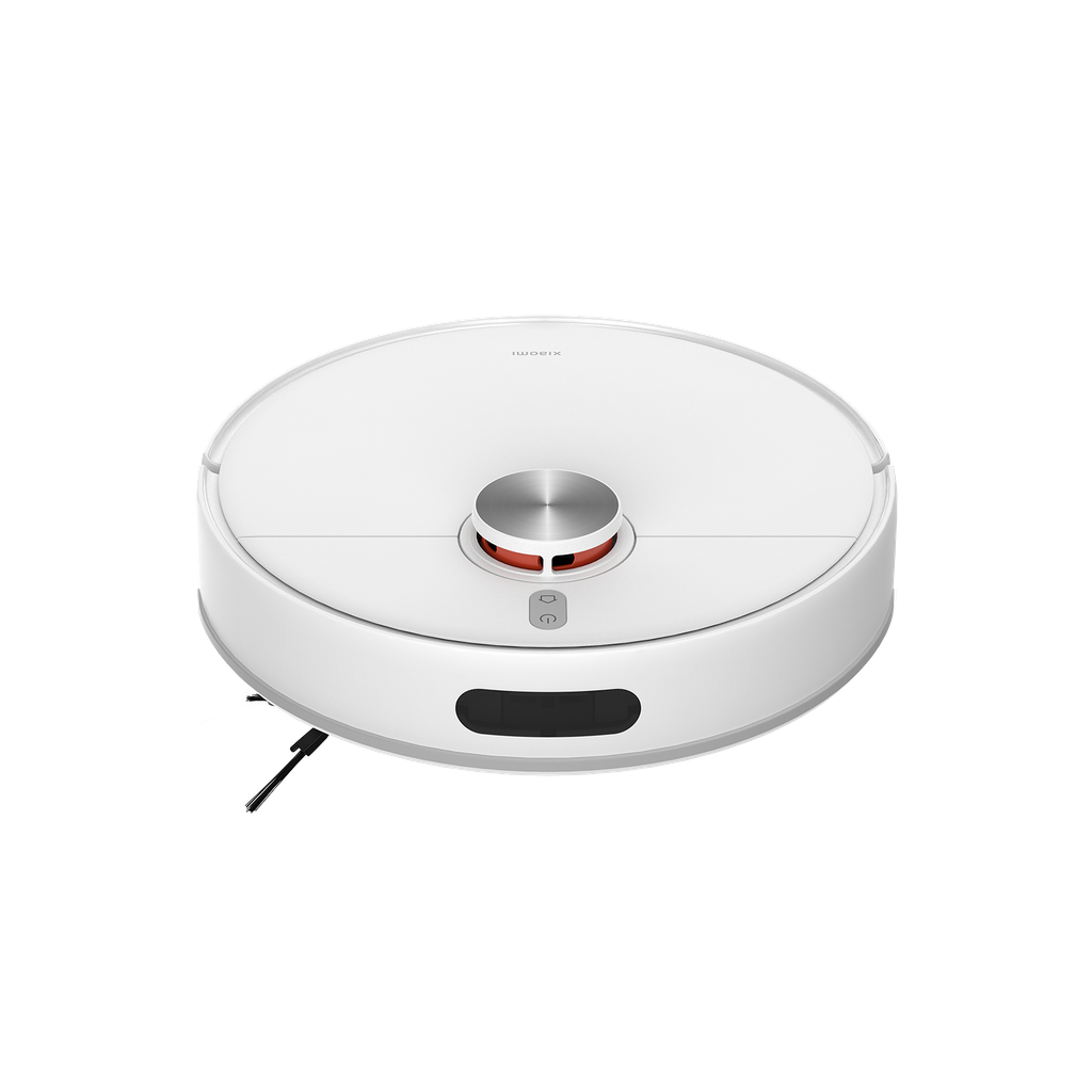 Aspiradora Inteligente Xiaomi Robot Vacuum S40 US White 66889