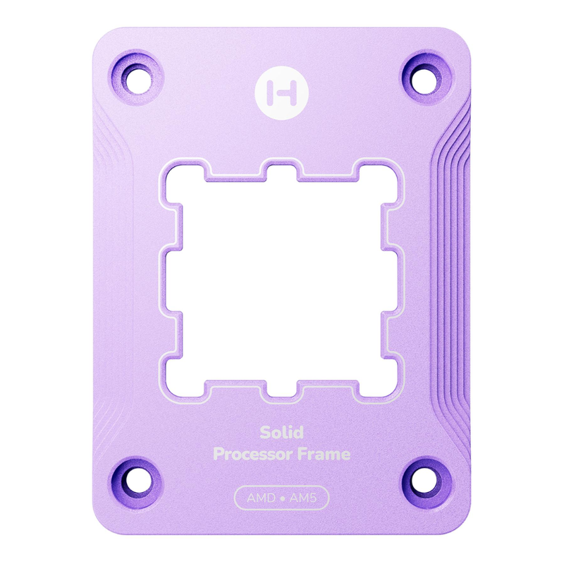MARCO DE CONTACTO PARA CPU HYTE SOCKET AM5 ACC-HYTE-SPF-AM5-TM