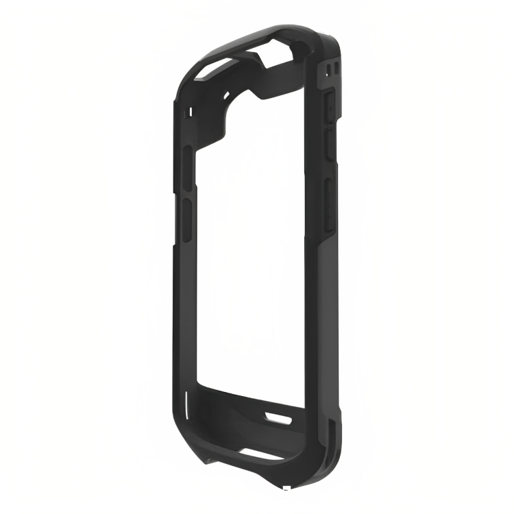 ESTUCHE ZEBRA RUGGED BOOT TC15-TN28 SG-TC1XTN28-EXO1-01