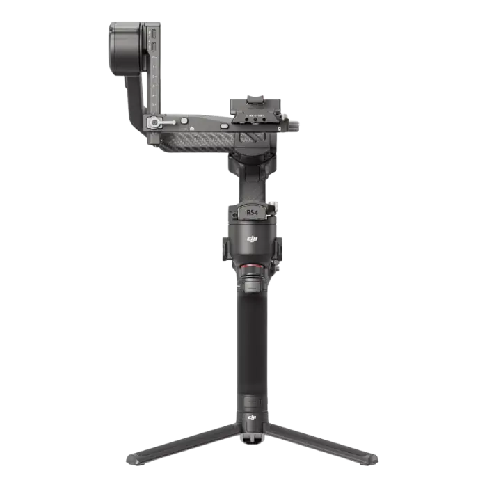 Stick Estabilizador DJI RS 4 Pro Negro 6941565974686