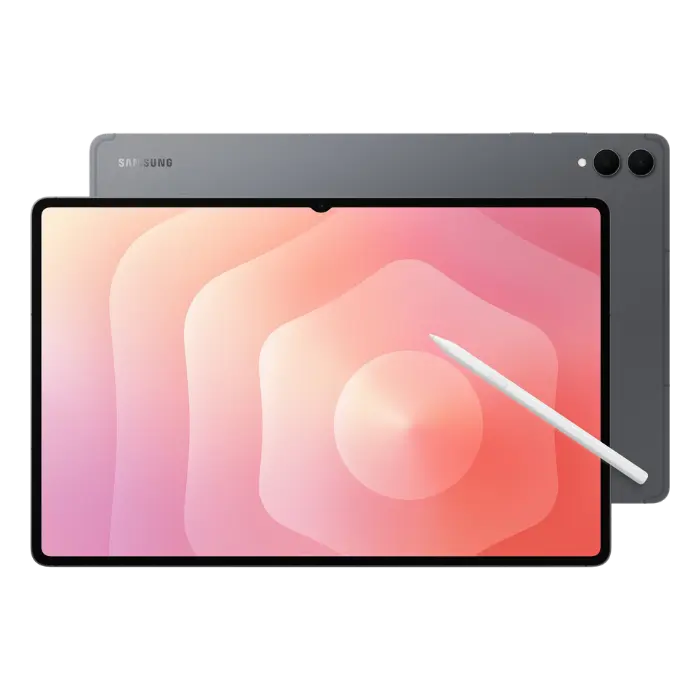Tablet Samsung Galaxy Tab S11 Ultra 14.6″ Wi-Fi 256GB 12GB-RAM Gris SM-X930NZADGTO