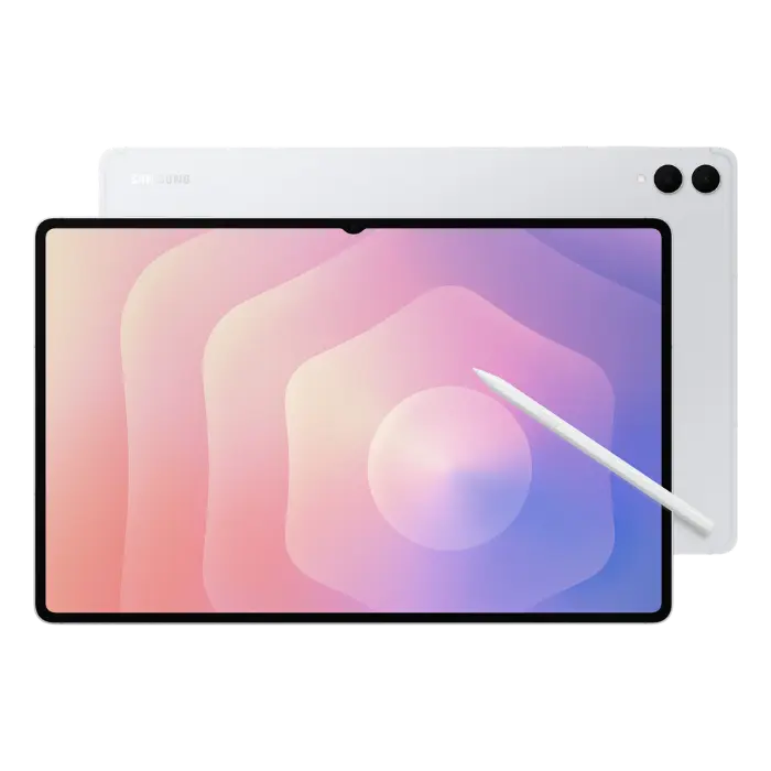 Tablet Samsung Galaxy Tab S11 Ultra 14.6″ Wi-Fi 256GB 12GB-RAM Plateada SM-X930NZSDGTO