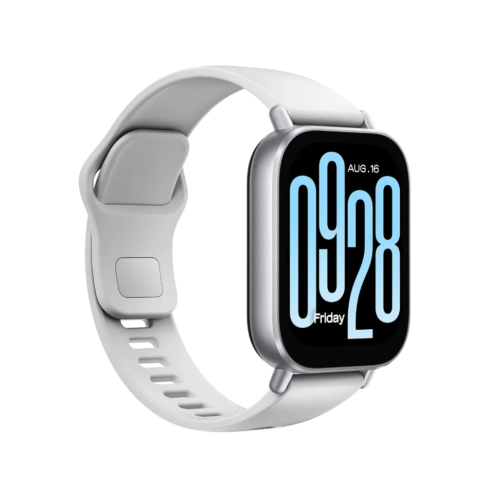 SmartWatch Xiaomi Redmi Watch 5 Active 46mm Plata 57766