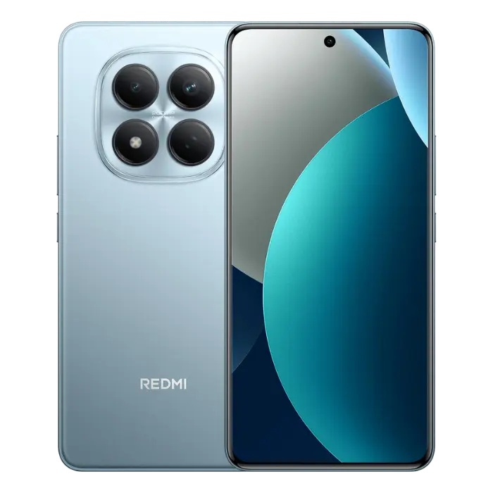Celular Xiaomi Redmi Note 15 Pro LTE 256GB 8GB-RAM Azul