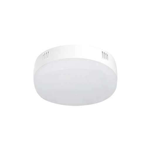 INT PLAFONES LED9W127-220V4000K890LM