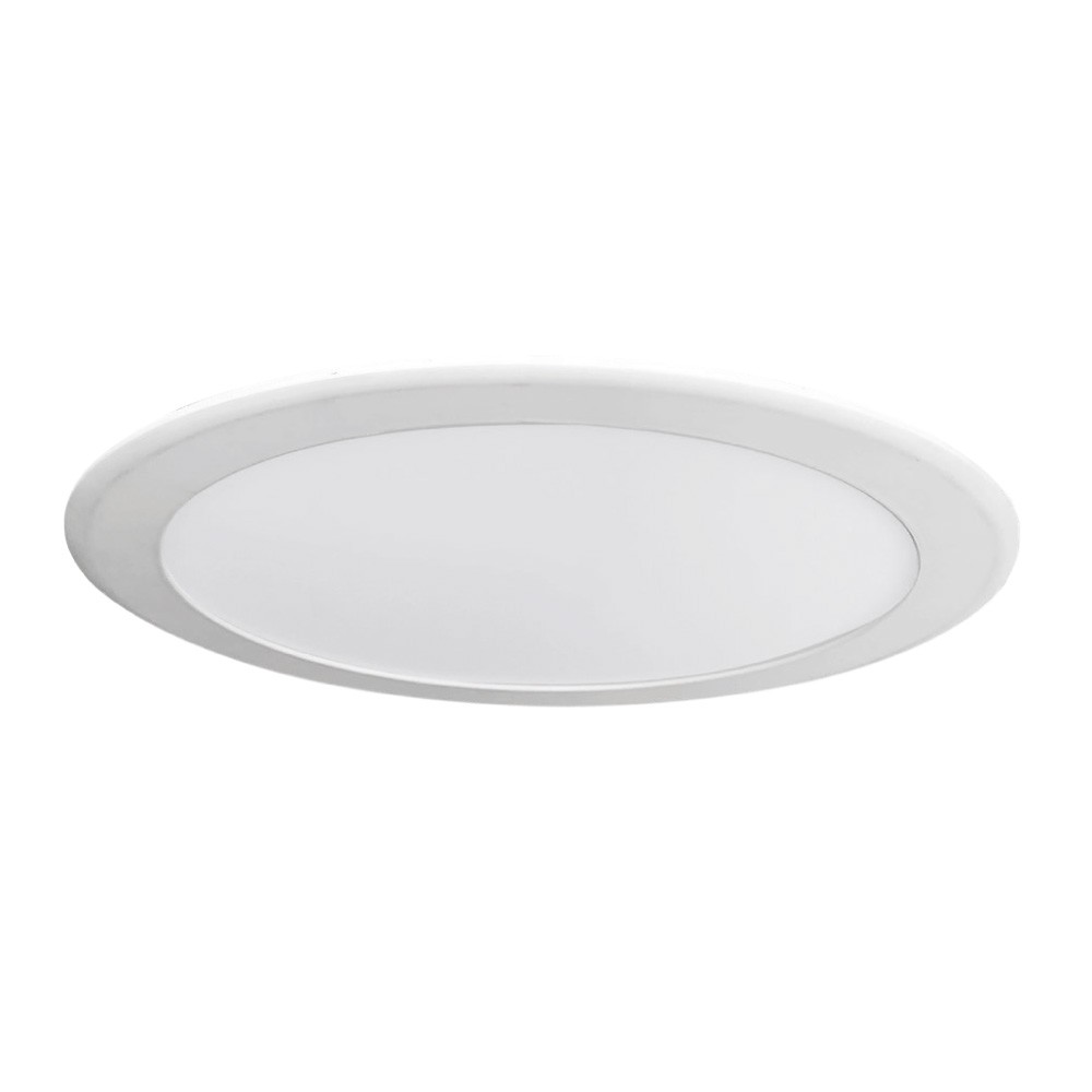 INTERIOR EMPOTRADOS LED 9W100-240V6500K