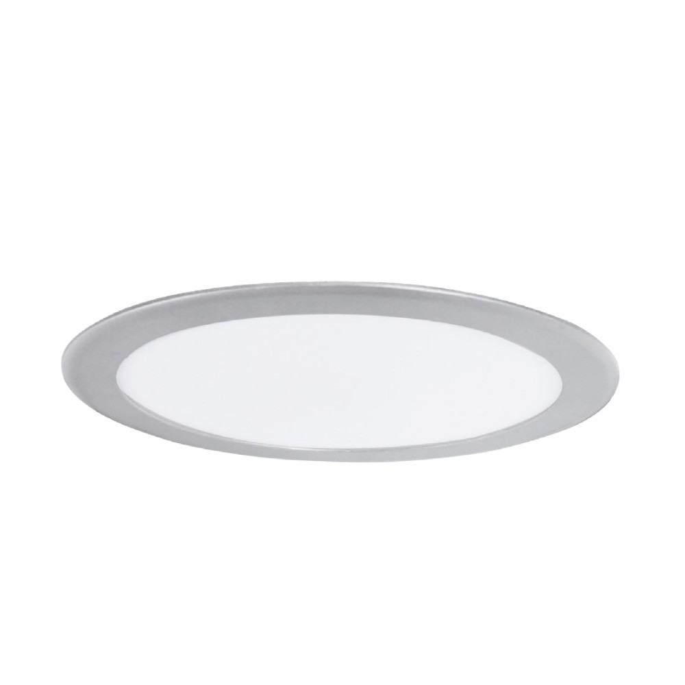 INTERIOR EMPOTRADOS LED 9W100-240V6500K